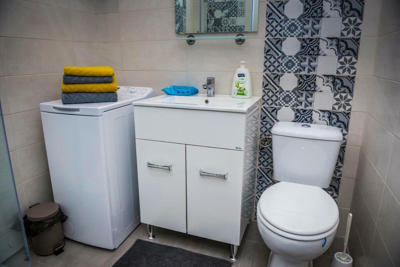 Reghin Guest House Екстериор снимка